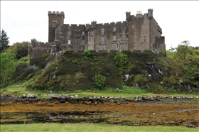 Dunvegan Castle